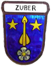  Zuber