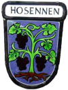 Hosennen